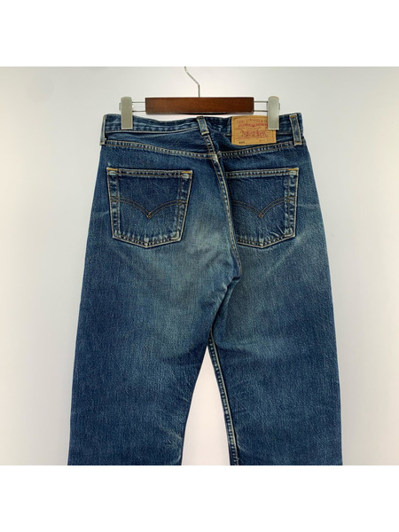 Levi's デニム・ジーンズ Lot501 ユーロ W30 L32[値下]