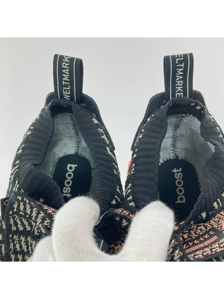 adidas スニーカー NMD_TS1 PRIMEKNIT