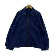 ジャケット LQQK STUDIO MP Jacket Rain Camo BLU M