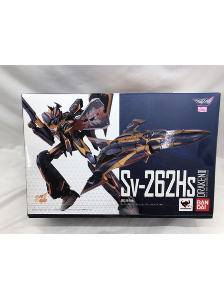 メーカー ロボットその他 DX超合金 Sv-262Hs ドラケンIII