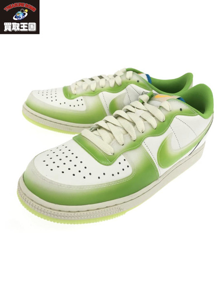 NIKE TERMINATOR LOW PRM(28.5㎝)[値下]