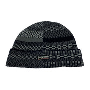 Supreme Multi Pattern Beanie