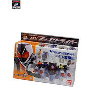 仮面ライダーフォーゼ 変身ベルト DXフォーゼドライバー 開封品 動作確認済み アストロスイッチ