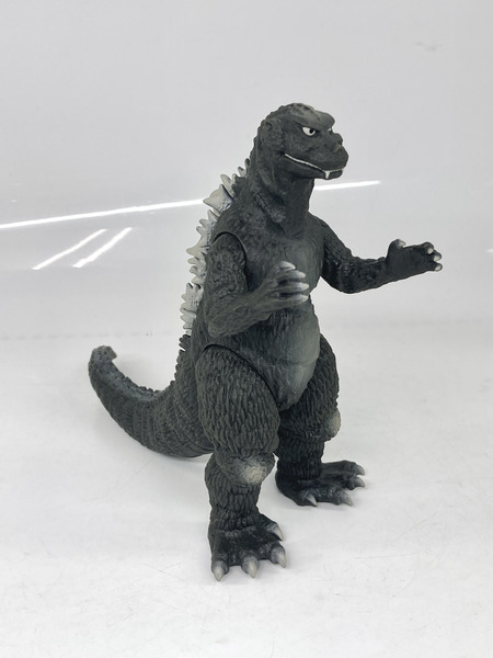 メーカー ゴジラ・その他怪獣 ゴジラ50周年メモリアルボックス ゴジラ1955[値下]