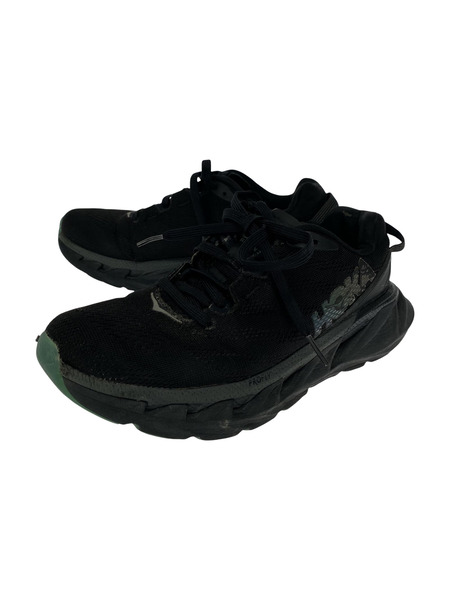 HOKA ONE ONE スニーカー elevon2 BLK