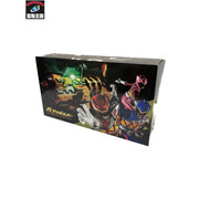 メーカー 戦隊ヒーロー ガブリボルバー MEMORIAL EDITION
