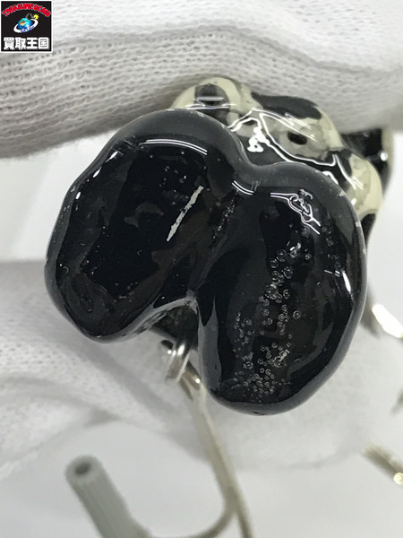 a.h.p.l　ゾンビ萌ちゃん　スカル