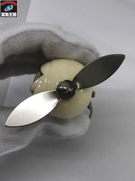 a.h.p.l　ゾンビ萌ちゃん　スカル