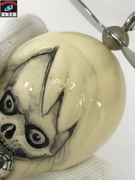 a.h.p.l　ゾンビ萌ちゃん　スカル