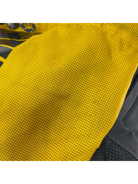 THE NORTH FACE リュックサック・バックパック 黄