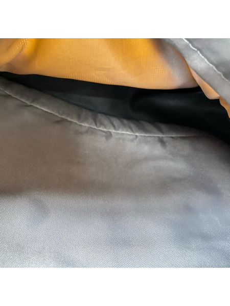 THE NORTH FACE リュックサック・バックパック 黄