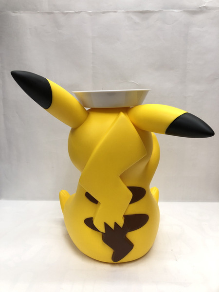 一番くじ ポケモン 2025 くじ ラストワン賞ミニトレーつき ピカチュウ ソフビ