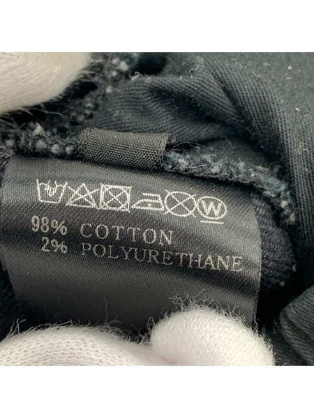 パンツ A.F ARTEFACT サルエルスキニーパンツ (2)