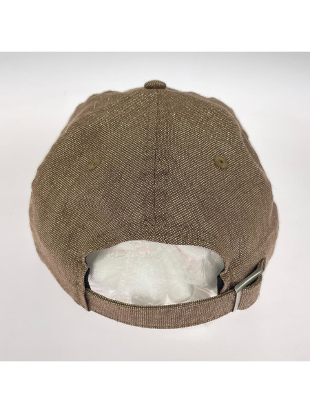 NEW ERA キャップ SNIDEL