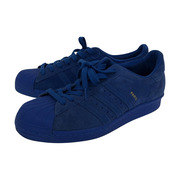 adidas SUPER STAR CITY SERIES PARIS BLUE 28.5cm