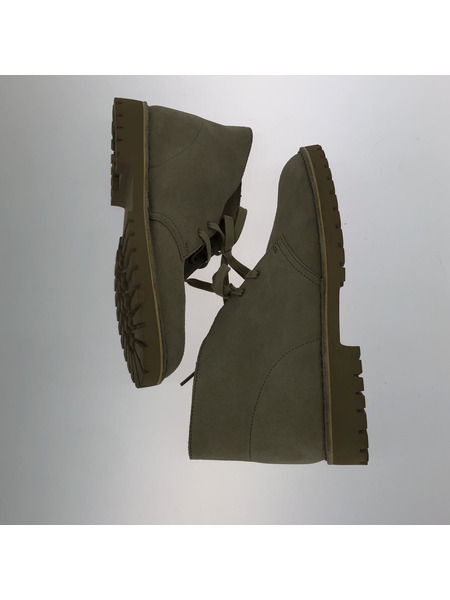 Clarks Desert Rock　UK8[値下]