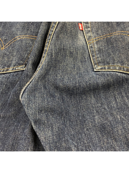 70s Levi's 505-0217 デニムパンツ