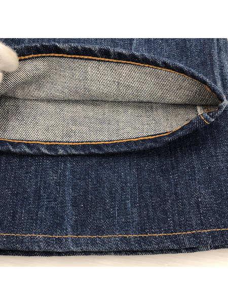 70s Levi's 505-0217 デニムパンツ