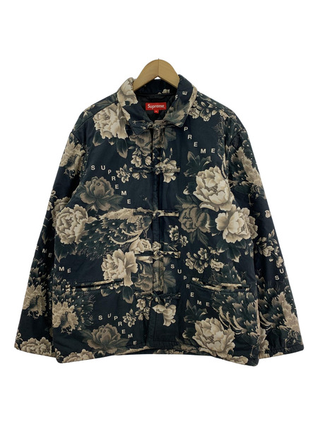 Supreme 21ss Peacock Jacket (M)