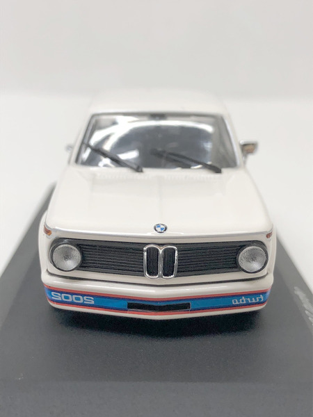 1/43 BMW 2002 Turbo 1973-74