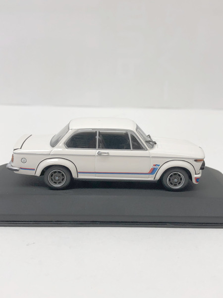 1/43 BMW 2002 Turbo 1973-74