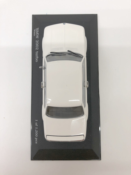 1/43 BMW 2002 Turbo 1973-74