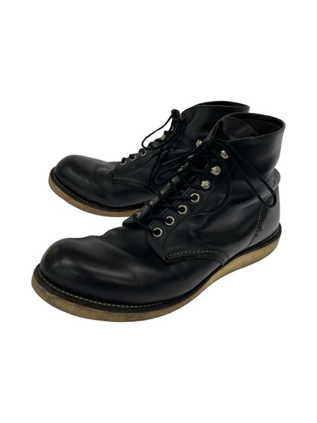 RED WING 6-inch Classic Round (27.5)