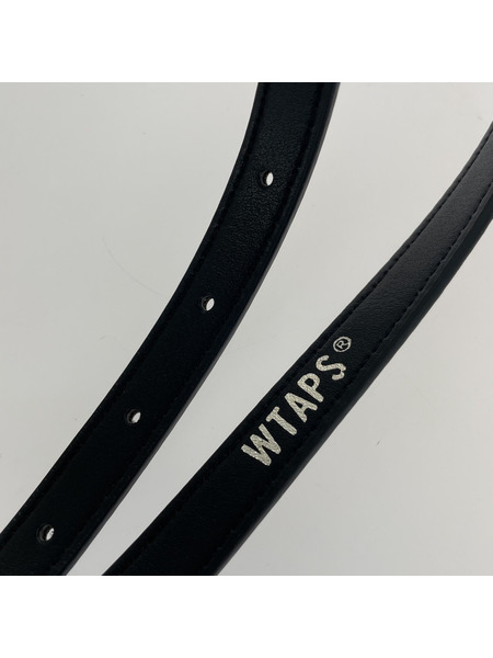 WTAPS T15 BELT SYNTHETIC オリーブドラブ