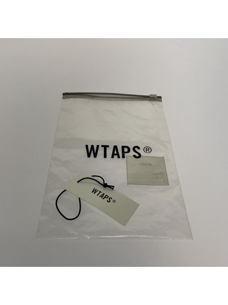 WTAPS T15 BELT SYNTHETIC オリーブドラブ