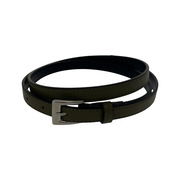 WTAPS T15 BELT SYNTHETIC オリーブドラブ