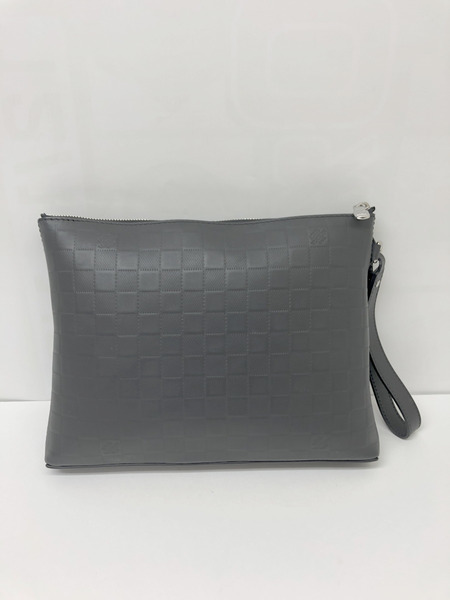 ハンドバッグ LV リストレット クラッチバッグ