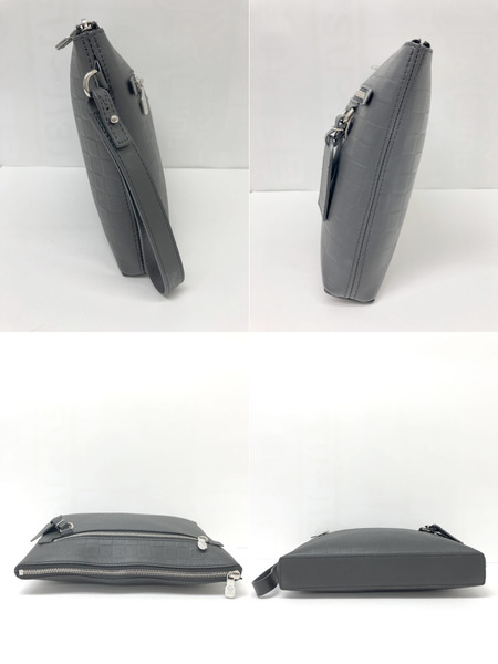 ハンドバッグ LV リストレット クラッチバッグ
