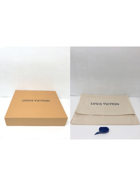ハンドバッグ LV リストレット クラッチバッグ