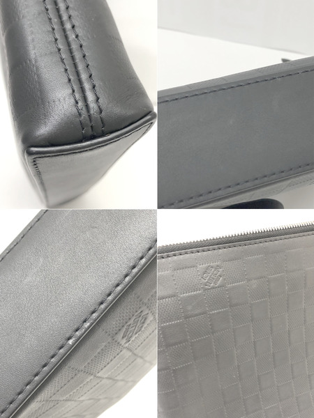 ハンドバッグ LV リストレット クラッチバッグ