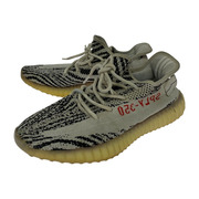 adidas スニーカー YEEZY BOOST 350 V2 Zebra 27.5㎝ CP9654