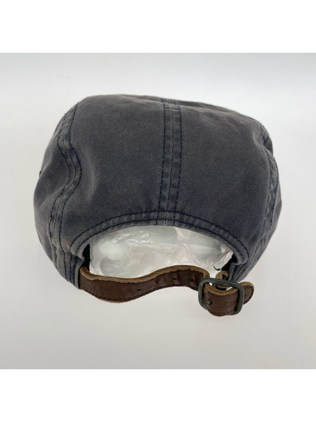 Supreme キャップ Washed Chino Twill Camp Cap[値下]