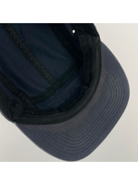 Supreme キャップ Washed Chino Twill Camp Cap[値下]