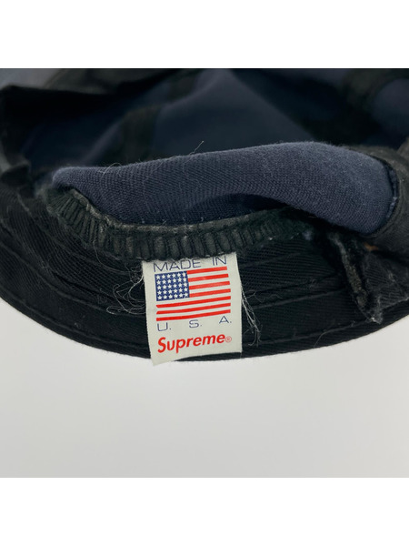 Supreme キャップ Washed Chino Twill Camp Cap[値下]