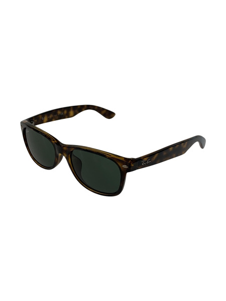 Ray-Ban New Wayfarer Matte サングラス