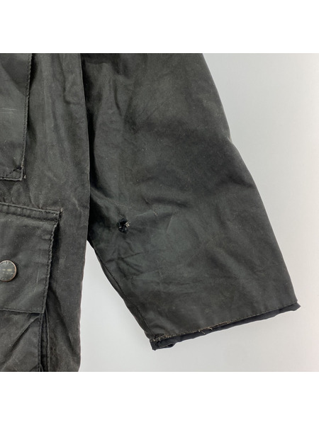 Barbour BEAUFORT オイルドジャケット