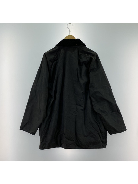 Barbour BEAUFORT オイルドジャケット