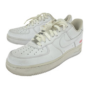 Supreme×NIKE AIR FORCE 1 LOW 27ｃｍ