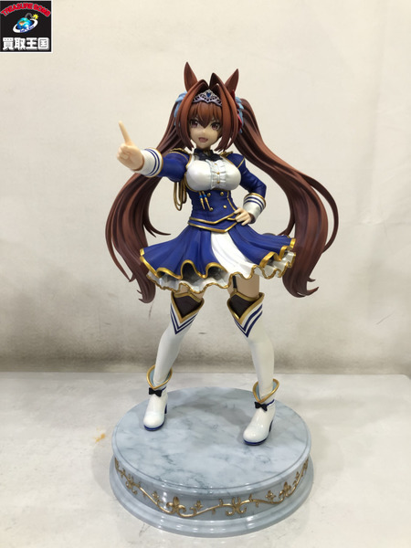 マックスファクトリー ウマ娘 プリティーダービー ダイワスカーレット 1/7