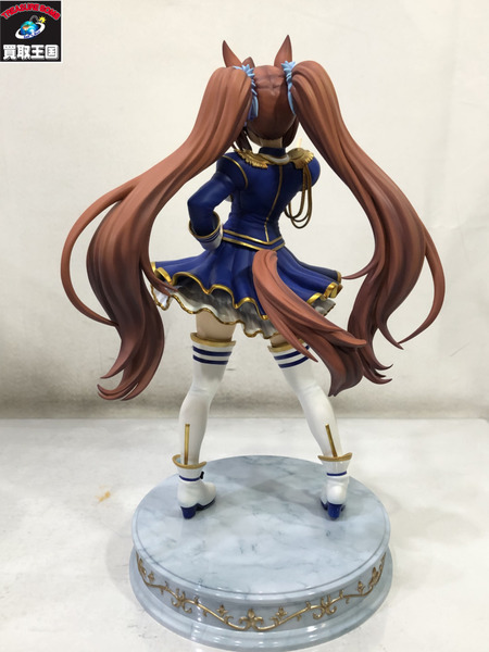 マックスファクトリー ウマ娘 プリティーダービー ダイワスカーレット 1/7