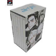 ユーリ!!! on ICE DVD-BOX