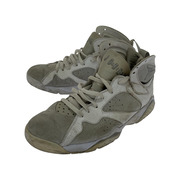 NIKE  AIR JORDAN 7 RETRO 304775-120 30.0cm