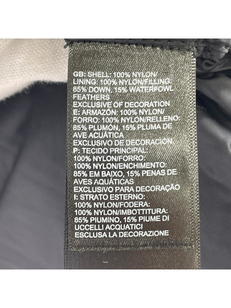 THE NORTH FACE NF0A3C8D（M)ブルー