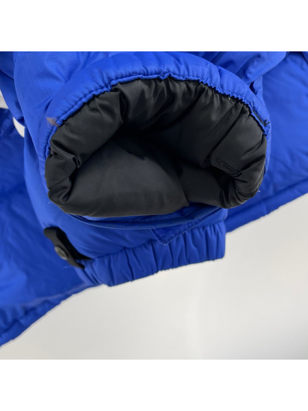 THE NORTH FACE NF0A3C8D（M)ブルー