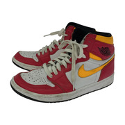 NIKE スニーカー JORDAN 1 HIGH 26.5cm 555088-603