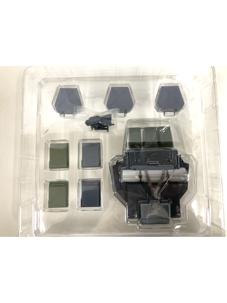 メーカー ロボットその他 装甲騎兵ボトムズ スコープドッグレッドショルダーパラシュートザック[値下]